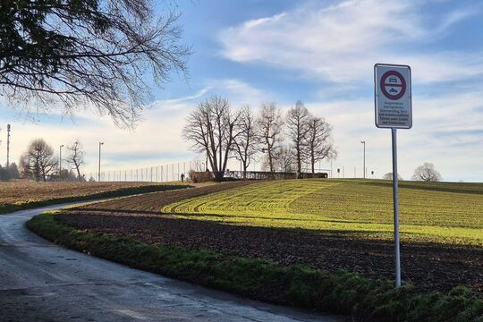 Bild Fahrverbot sorgt f&uuml;r Diskussion