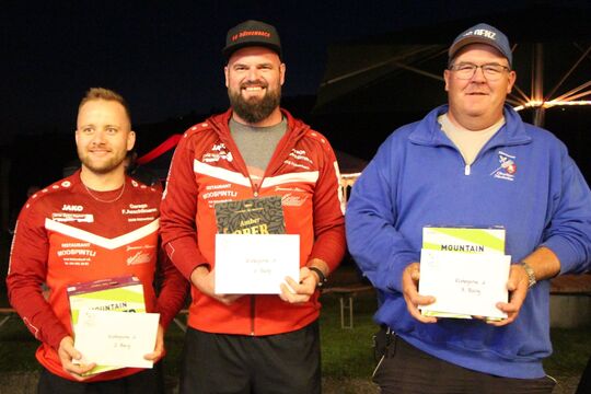 Einzelsch&auml;gerwertung 1 St&auml;rkeklasse vlnr Salzmann Luca_Stucki Adrian_L&uuml;thi Ren&eacute;