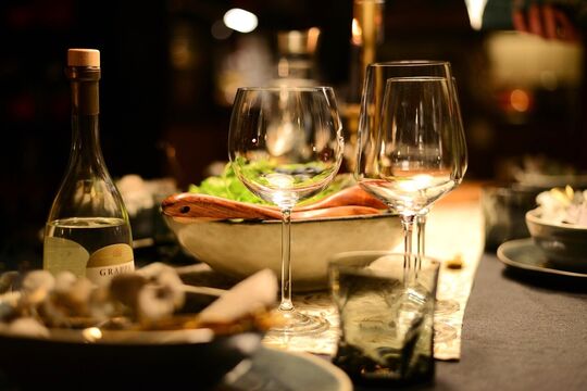 Bild Von Raclette bis zum 7-G&auml;nger &ndash; hier essen Sie gut