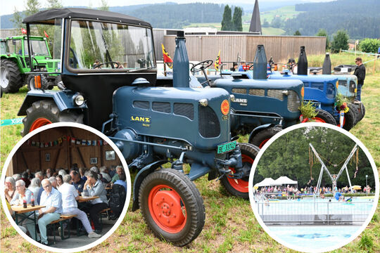 Bild Ausgehen: Drei Ideen f&uuml;rs Wochenende