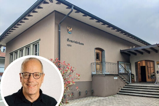 Bild Neuer Finanzverwalter ab M&auml;rz