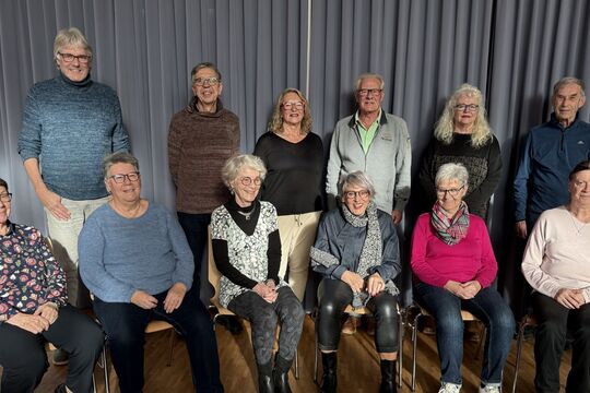 Bild Neue Kom&ouml;die sorgt f&uuml;r heitere Theaterabende